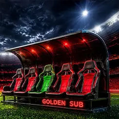 Golden Sub