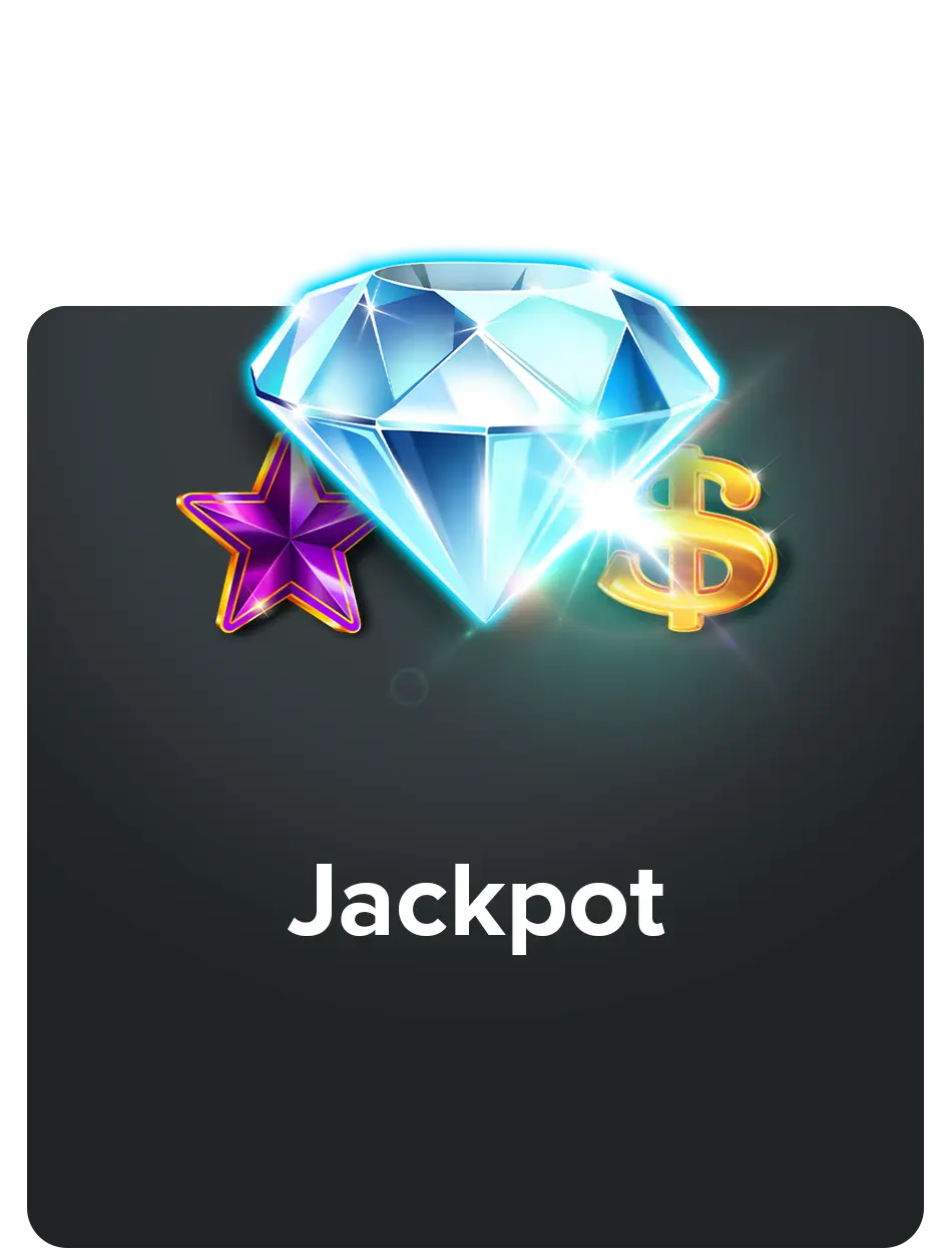 Jackpot παιχνίδια