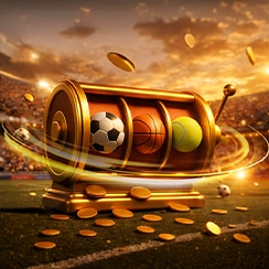 Sports Drops