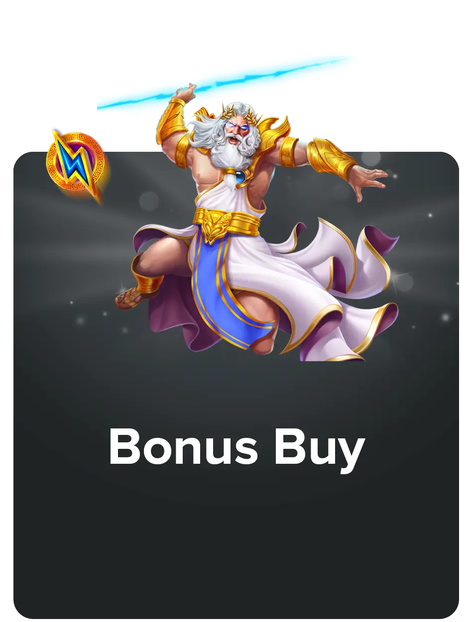 Bonus Buy slots
