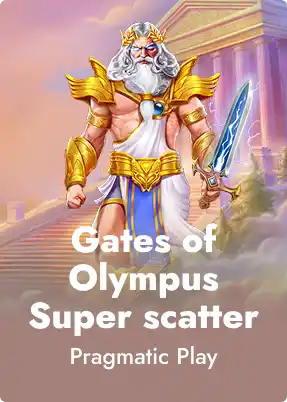 Gates of Olympus slot