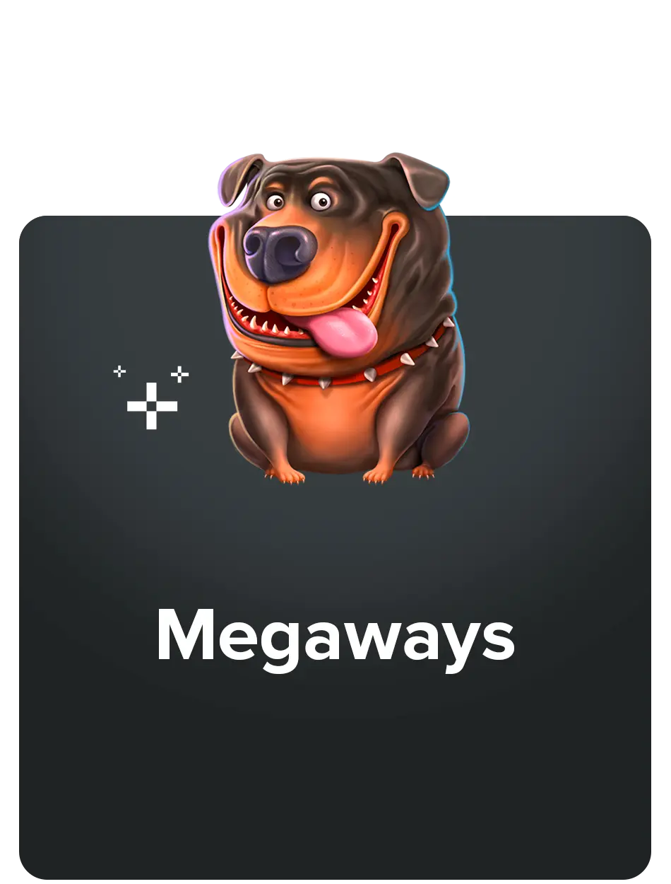 Megaways slots