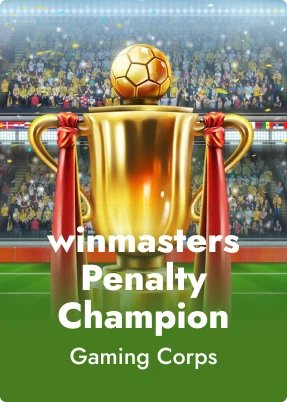 Penalty Champion slot