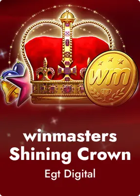 Shining Crown slot